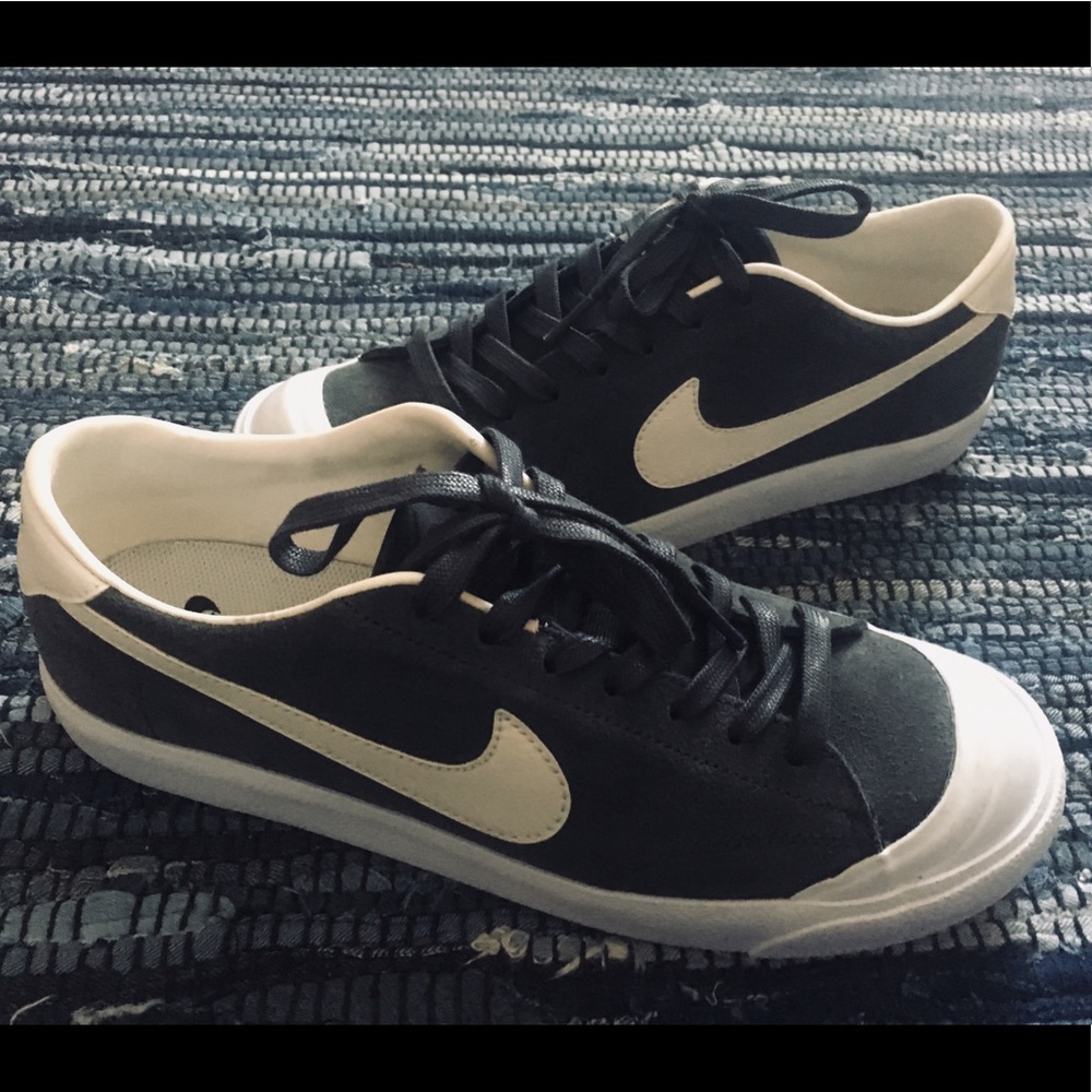 NEW - Nike Sb Zoom. Cory Kennedy. All-Court